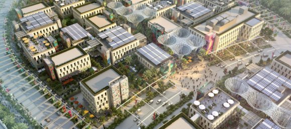 1 bedroom Apartment in Dubai, UAE No. 68348 7