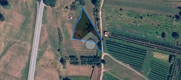  قطعة أرض في Grosotto, Italy 1500متر مربع رقم 162316 25