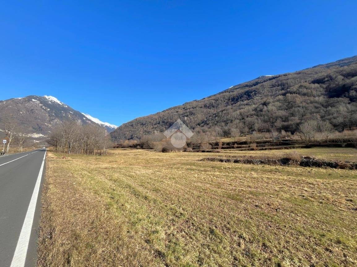  قطعة أرض في Grosotto, Italy 1500متر مربع رقم 162316