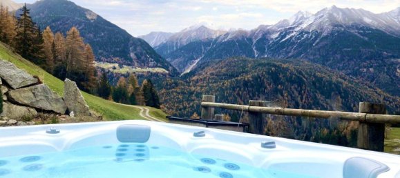 6 rooms House in Umhausen, Austria No. 179954 8