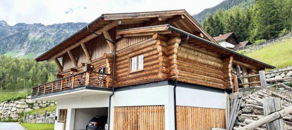 6 rooms House in Umhausen, Austria No. 179954 11