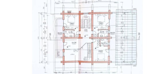 6 rooms House in Umhausen, Austria No. 179954 13