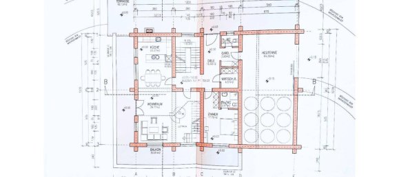 6 rooms House in Umhausen, Austria No. 179954 14