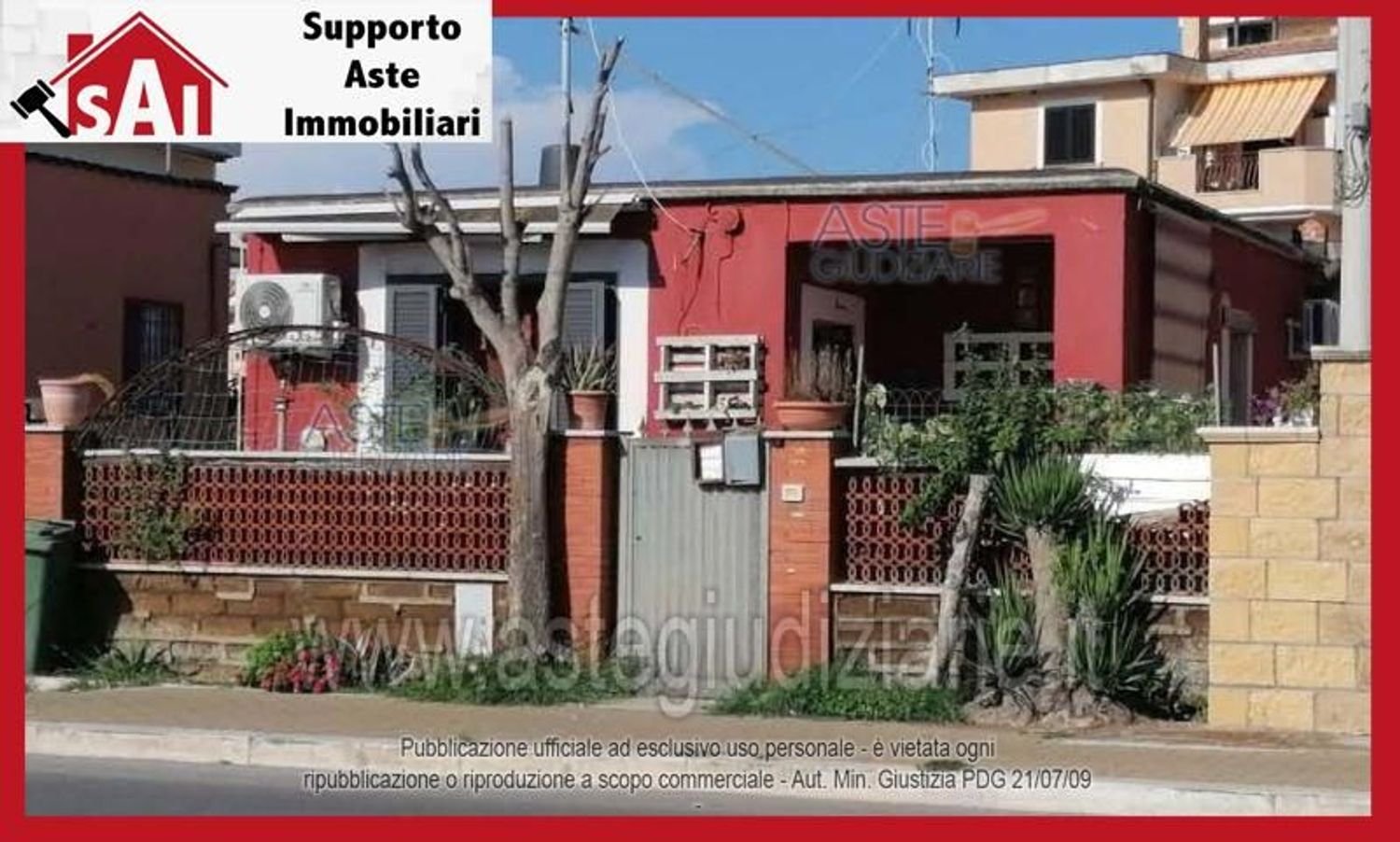 Apartamento de 5 dormitorios en Ardea, Italy No. 334035