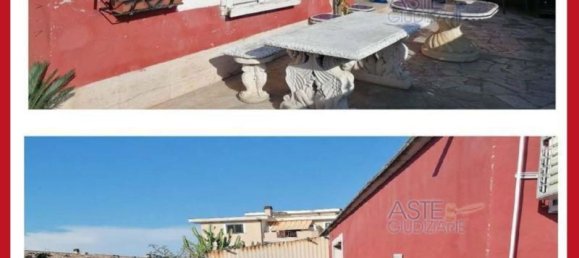 Apartamento de 5 dormitorios en Ardea, Italy No. 334035 27