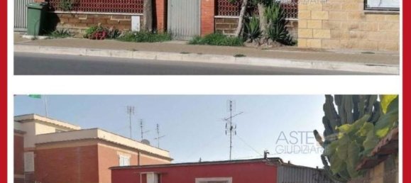 Apartamento de 5 dormitorios en Ardea, Italy No. 334035 44