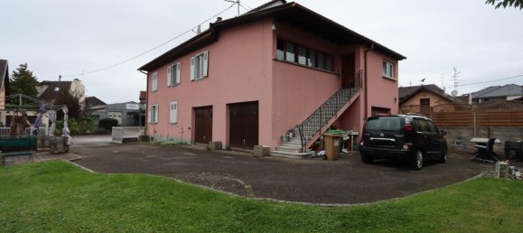 210m² Building in Blotzheim, France No. 237020 3
