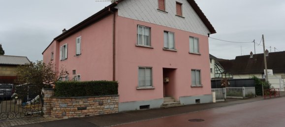 210m² Building in Blotzheim, France No. 237020 6