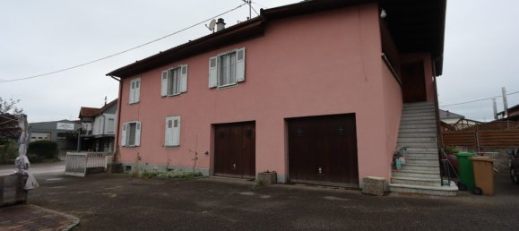 210m² Building in Blotzheim, France No. 237020 5