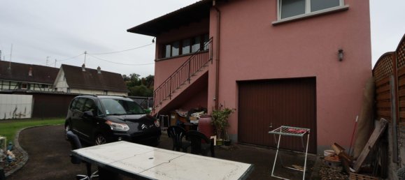 210m² Building in Blotzheim, France No. 237020 4