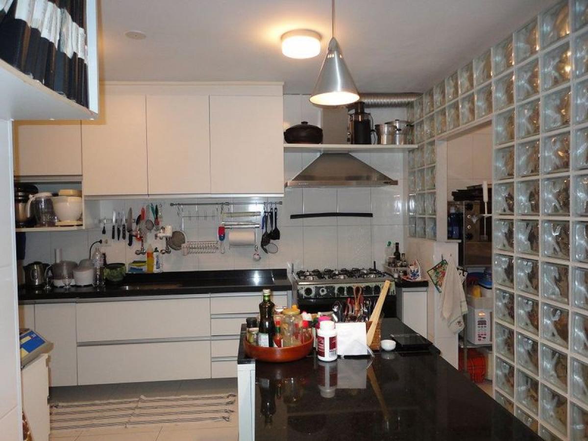 Studio in Sao Paulo, Brazil, Nr. 529028