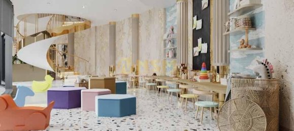 Apartment 1+1 in Alanya, Turkey No. 11479 11