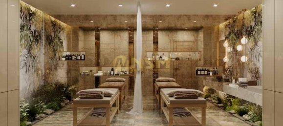 Apartment 1+1 in Alanya, Turkey No. 11479 4