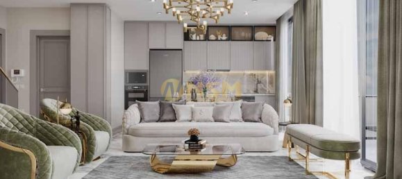 Apartment 1+1 in Alanya, Turkey No. 11479 28