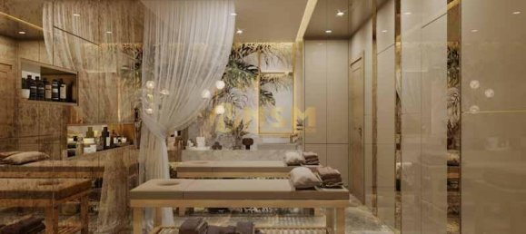 Apartment 1+1 in Alanya, Turkey No. 11479 3