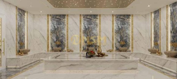 Apartment 1+1 in Alanya, Turkey No. 11479 2