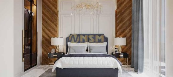 Apartment 1+1 in Alanya, Turkey No. 11479 13