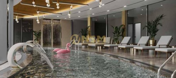 Apartment 1+1 in Alanya, Turkey No. 11479 7