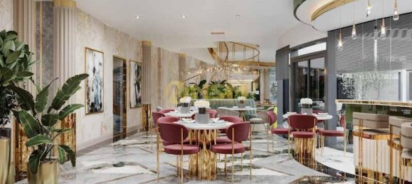 Apartment 1+1 in Alanya, Turkey No. 11479 23