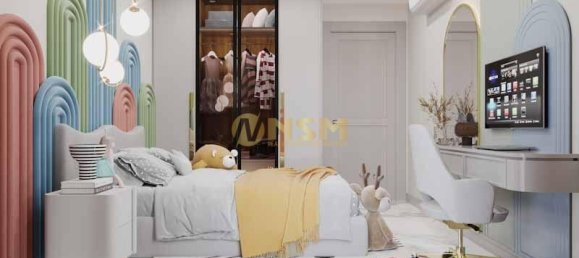 Apartment 1+1 in Alanya, Turkey No. 11479 25