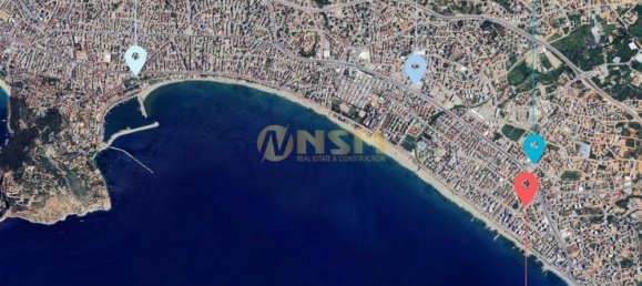 Apartment 1+1 in Alanya, Turkey No. 11479 21