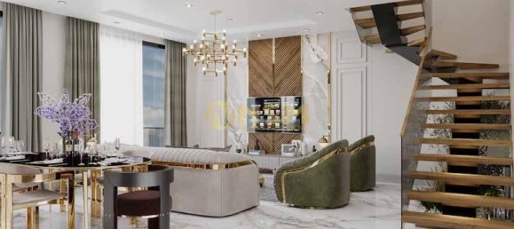 Apartment 1+1 in Alanya, Turkey No. 11479 29