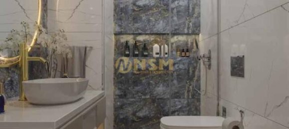 Apartment 1+1 in Alanya, Turkey No. 11479 30