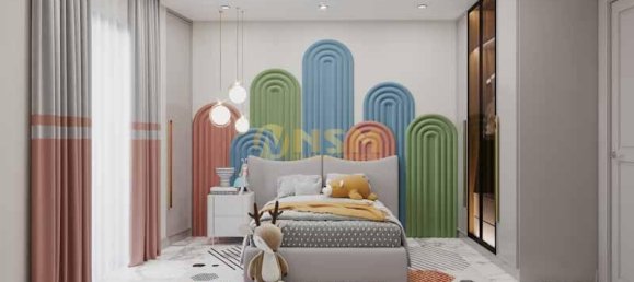 Apartment 1+1 in Alanya, Turkey No. 11479 26