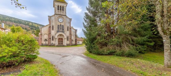 Estúdio em Cornimont, France N.º 93155 11
