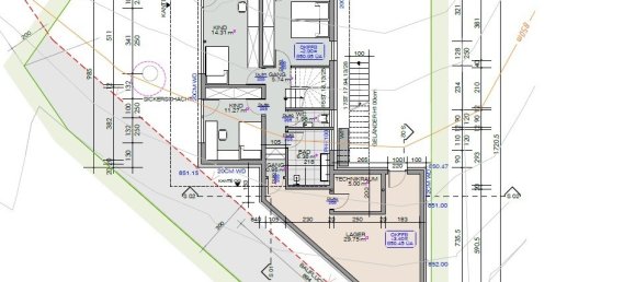 Terrain à Birgitz, Austria No. 213528 4