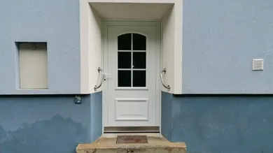 3 rooms Apartment in Bruck-Murzzuschlag, Austria No. 240035