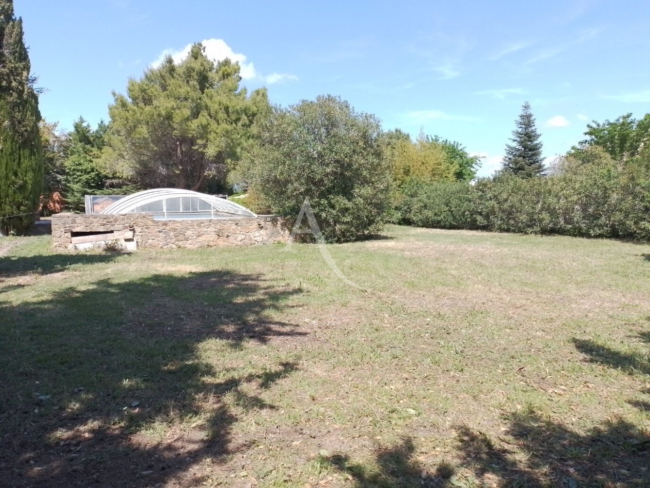Terreno en Lezignan-Corbieres, France 1050 m² No. 324493