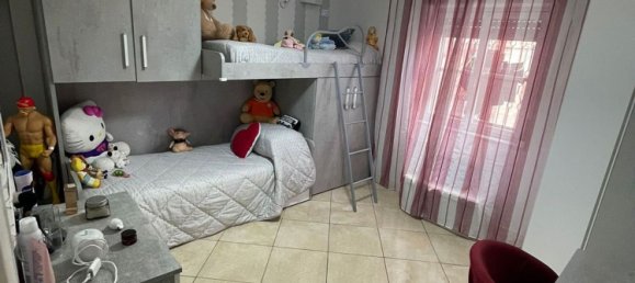 3 rooms Apartment in Messina, Italy No. 224358 8