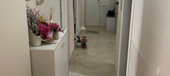 3 rooms Apartment in Messina, Italy No. 224358 4