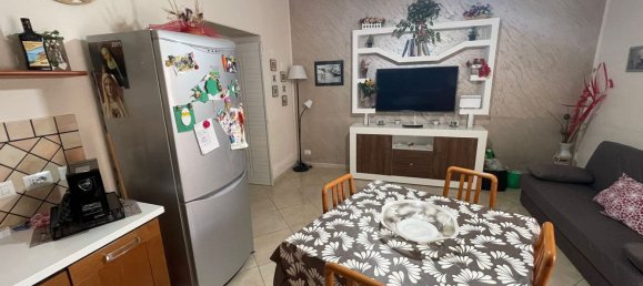 3 rooms Apartment in Messina, Italy No. 224358 9