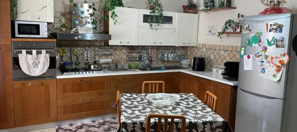 3 rooms Apartment in Messina, Italy No. 224358 10