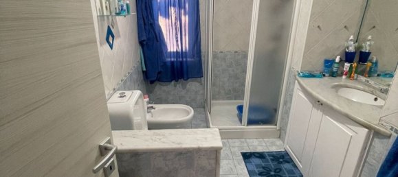 3 rooms Apartment in Messina, Italy No. 224358 16