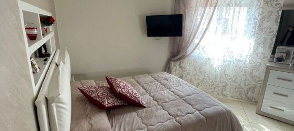 3 rooms Apartment in Messina, Italy No. 224358 17