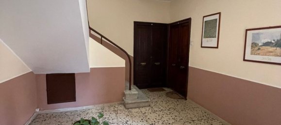 3 rooms Apartment in Messina, Italy No. 224358 14