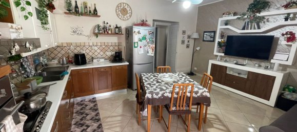 3 rooms Apartment in Messina, Italy No. 224358 11