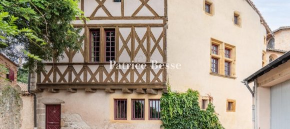 4 غرف نوم منزل في Saint-Haon-le-Chatel, France رقم 339094 4