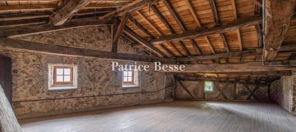 4 غرف نوم منزل في Saint-Haon-le-Chatel, France رقم 339094 13