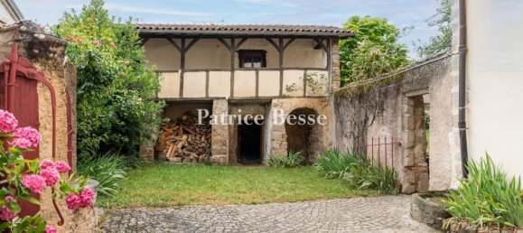 4 غرف نوم منزل في Saint-Haon-le-Chatel, France رقم 339094 16