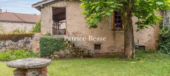 4 غرف نوم منزل في Saint-Haon-le-Chatel, France رقم 339094 19