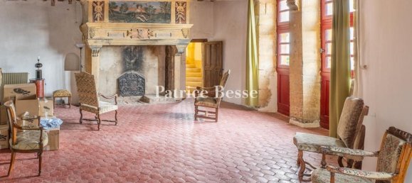 4 غرف نوم منزل في Saint-Haon-le-Chatel, France رقم 339094 9