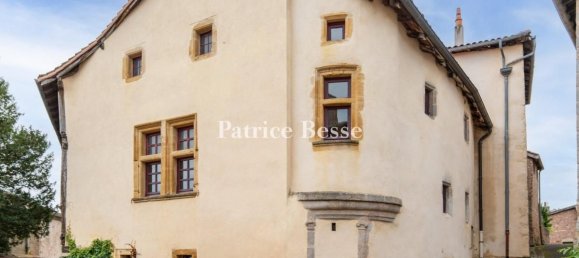 4 غرف نوم منزل في Saint-Haon-le-Chatel, France رقم 339094 5