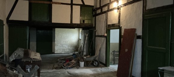 Ферма с 8 комнатами в Зост, Германия № 136880 33