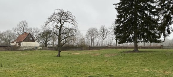 Ферма с 8 комнатами в Зост, Германия № 136880 11