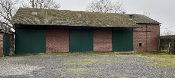 Ферма с 8 комнатами в Зост, Германия № 136880 25