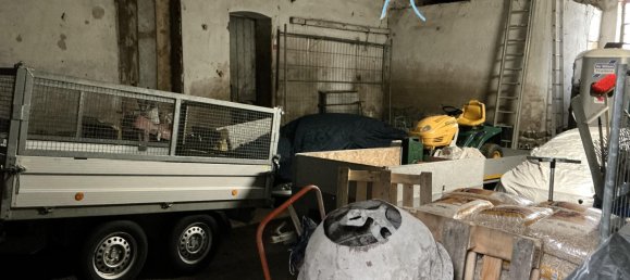 Ферма с 8 комнатами в Зост, Германия № 136880 35